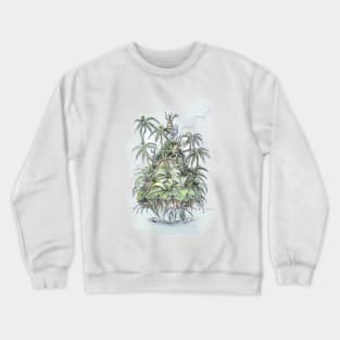 Island Crewneck Sweatshirt